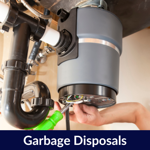 Garbage Disposals