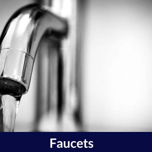 Faucets