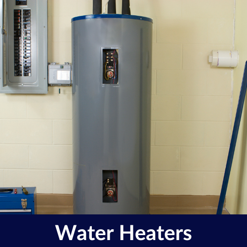 Water Heater